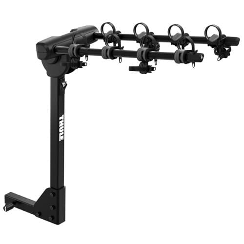 Thule Range 4-Bike RV Rated Hitch Rack 4