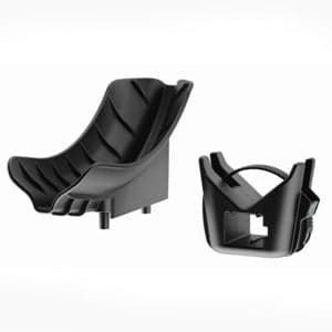 Thule T2 Fat Tire Kit