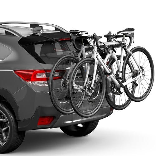 Thule OutWay Trunk Hatch Bicycle Racks