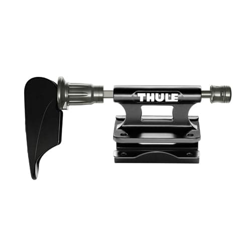 Thule Locking Bed Rider Fork Block Add-On