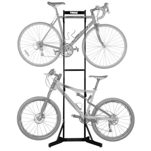 Thule Bike Stacker 2-Bike Storage Rack
