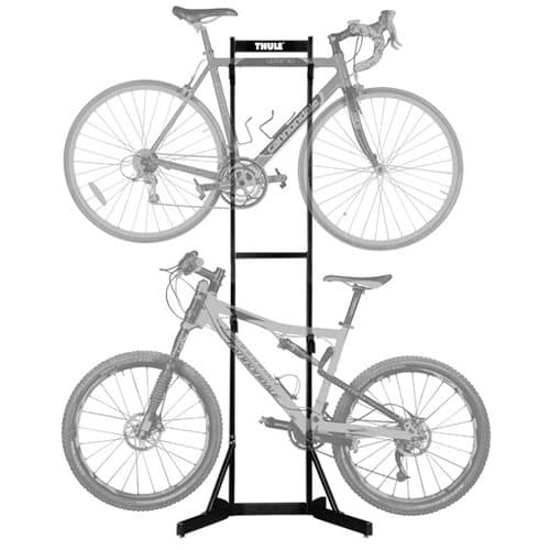 Thule Bike Stacker 2-Bike Storage Rack