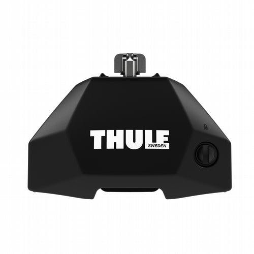 Thule Evo Fixpoint Foot Pack (4pk)