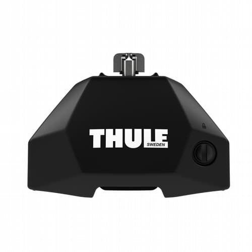 Thule Evo Fixpoint Foot Pack (4pk)