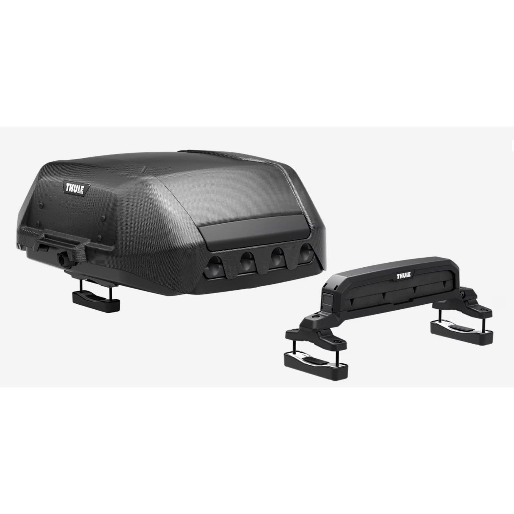 Thule OnShore Fishing Rod Carrier