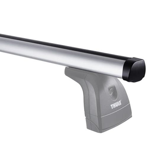 Volvo EX30 Thule Evo Clamp Complete Rack