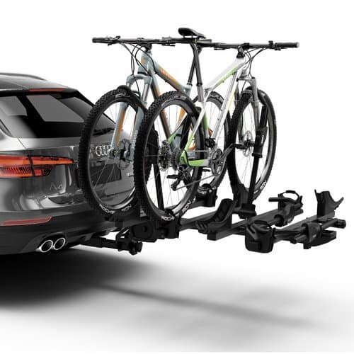 Thule T2 Pro X 2-Bike Add-on