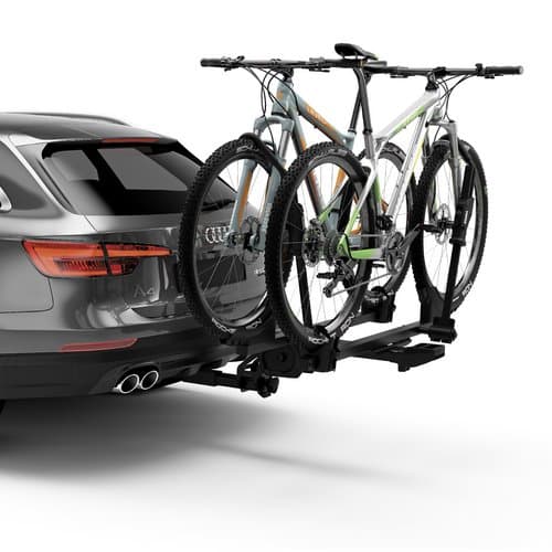 Thule T2 Pro X 2-Bike Platform Hitch Rack