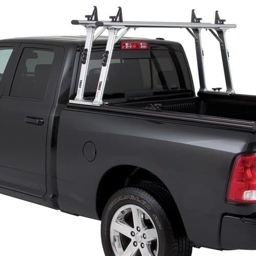 Thule TracRac SR Sliding Truck Ladder Rack 2