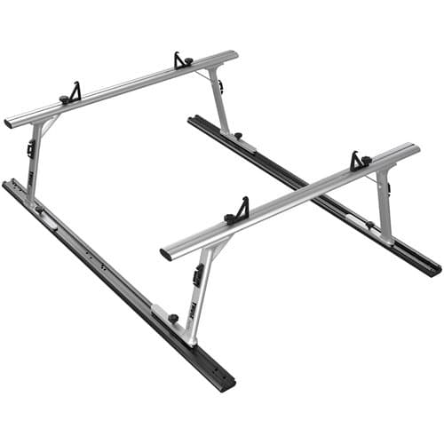 Thule TracRac SR Sliding Truck Ladder Rack 3