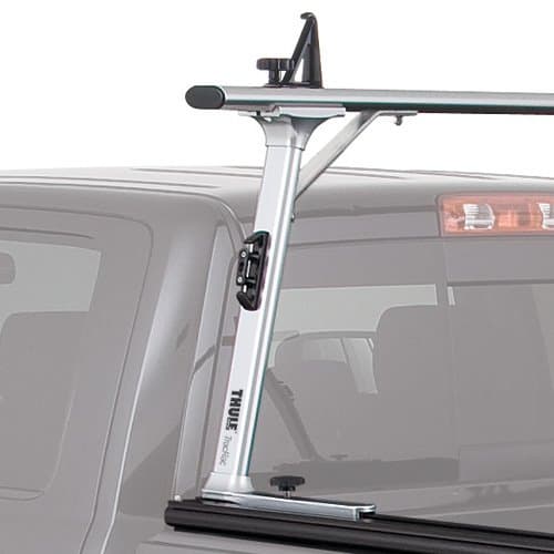 Thule TracRac SR Sliding Truck Ladder Rack 6
