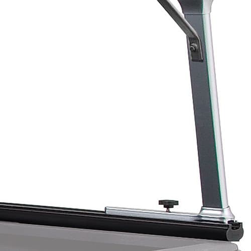 Thule TracRac SR Sliding Truck Ladder Rack 7