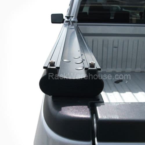 Thule TracRac SR Sliding Truck Ladder Rack 9