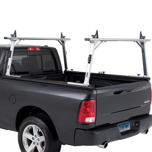 Thule TracRac SR Sliding Truck Ladder Rack