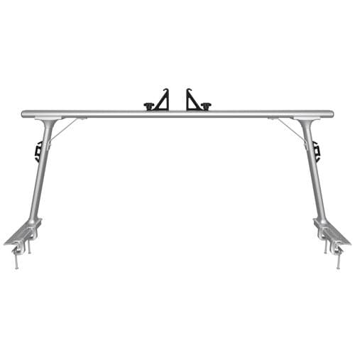 Thule TracRac Pro 2 Truck Ladder Rack 9