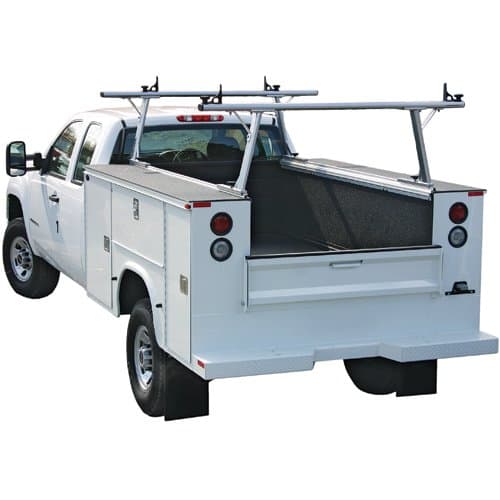 Thule TracRac Service Body Truck Ladder Rack