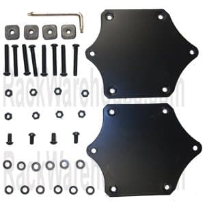 Thule Xadapt11 T-Slot Adapter Kit