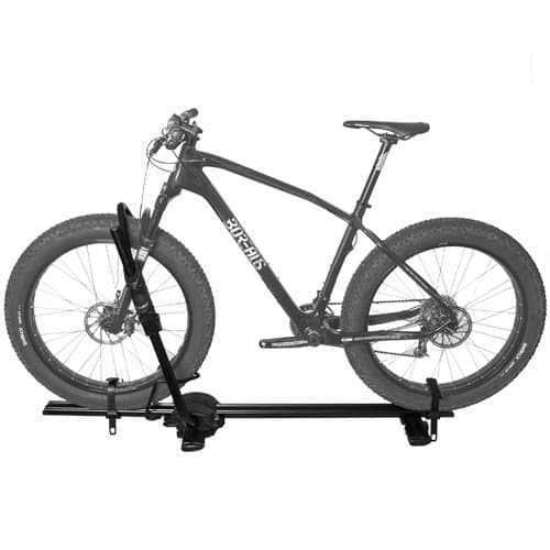 RockyMounts Tomahawk Upright Bike Rack 3