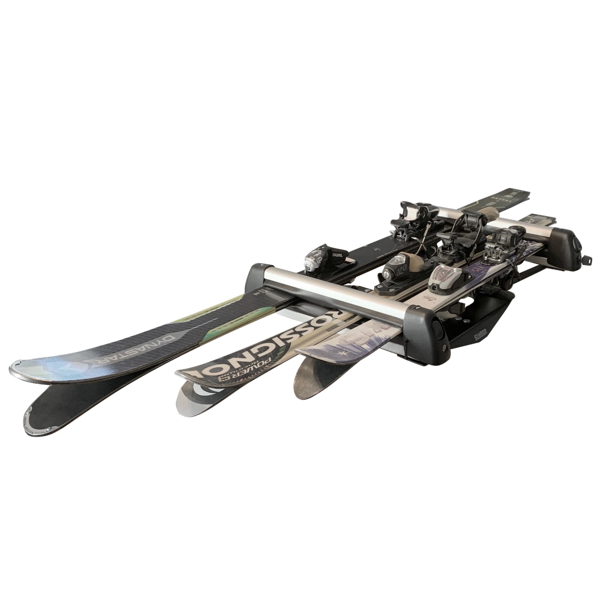 Sloggn Townie Ski + Snowboard Kit 2
