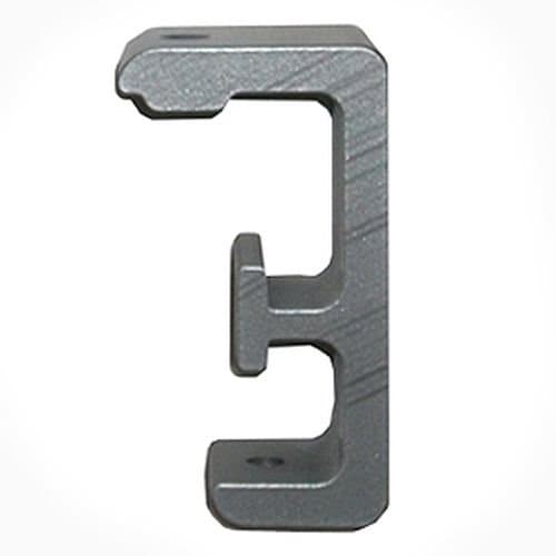 Thule TracRac TracOne Accessory Mount Kit - Tacoma (2005-2015) 2