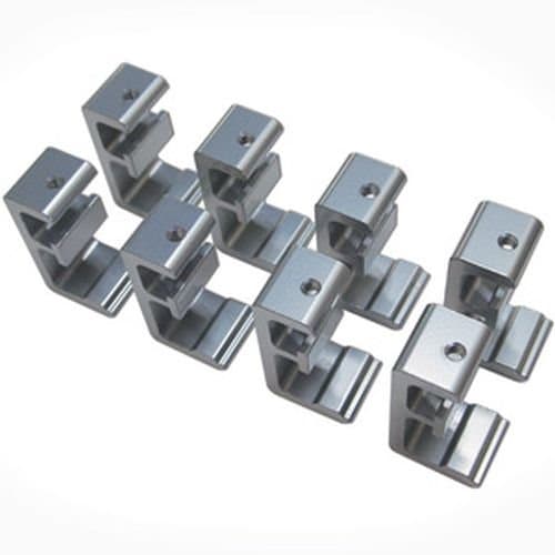 Thule TracRac TracOne Accessory Mount Kit - Tacoma (2005-2015) 3