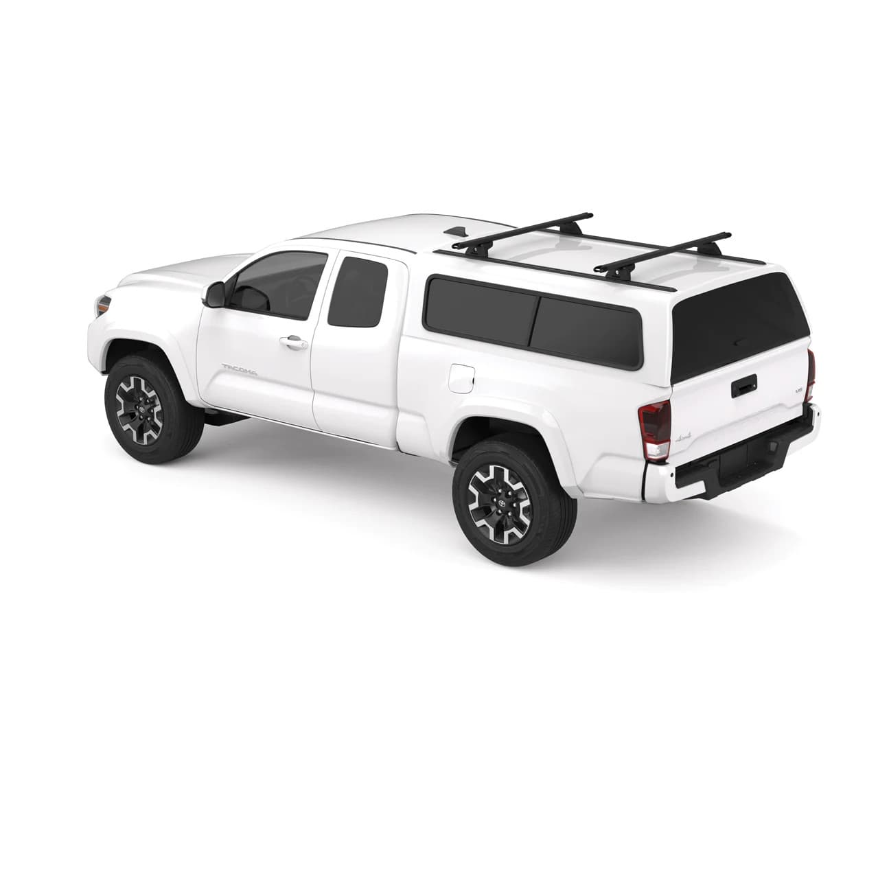 Yakima TrackTower, 4pk 10