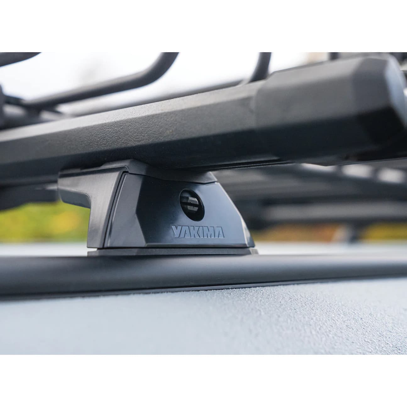 Yakima TrackTower, 4pk 4