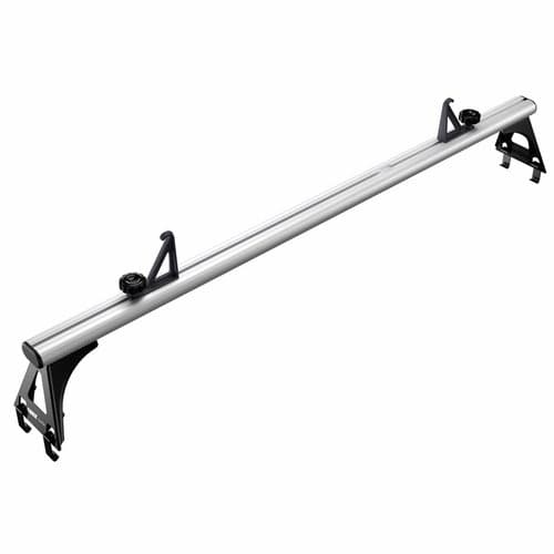 Thule TracRac TracVan 3 Bar Ladder Rack 4