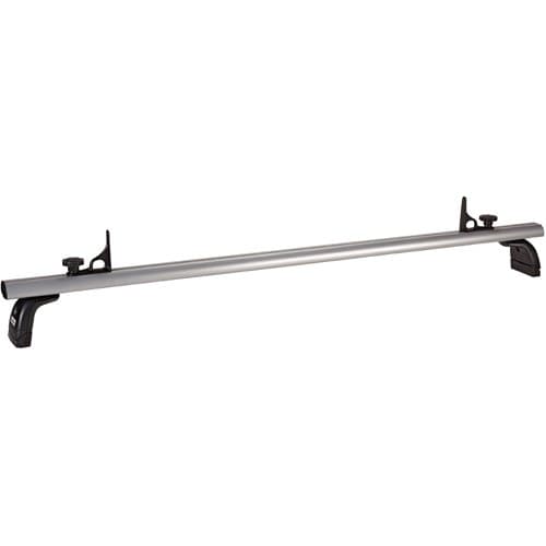 Thule TracRac TracVan ES 2 Bar Van Racks 4