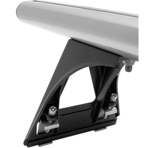 Thule TracRac TracVan 2 Bar Ladder Rack 3