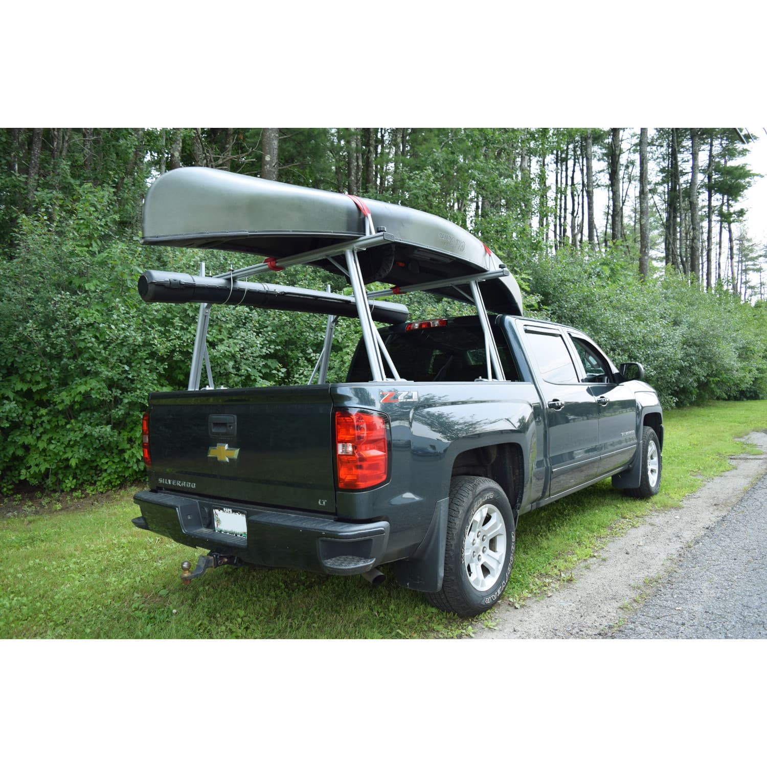 Malone TradeSport FoldAway-J Bundle 2