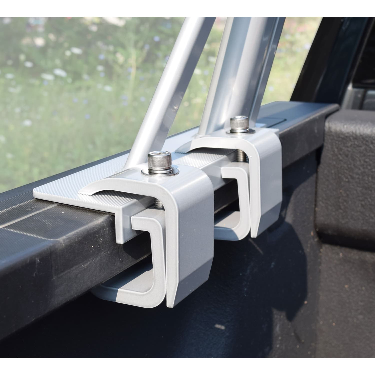 Malone TradeSport FoldAway-J Bundle 3