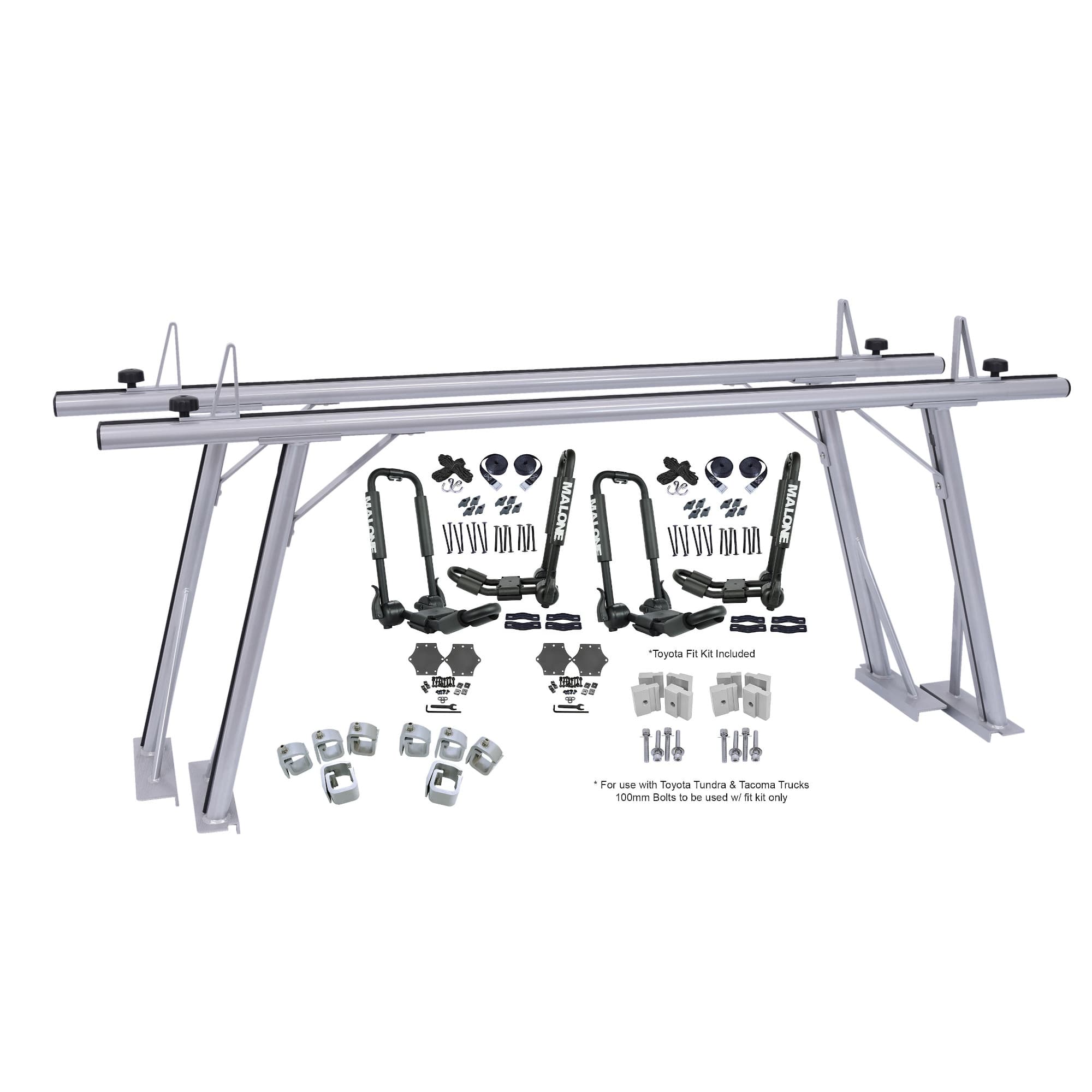 Malone TradeSport FoldAway-J Bundle 5