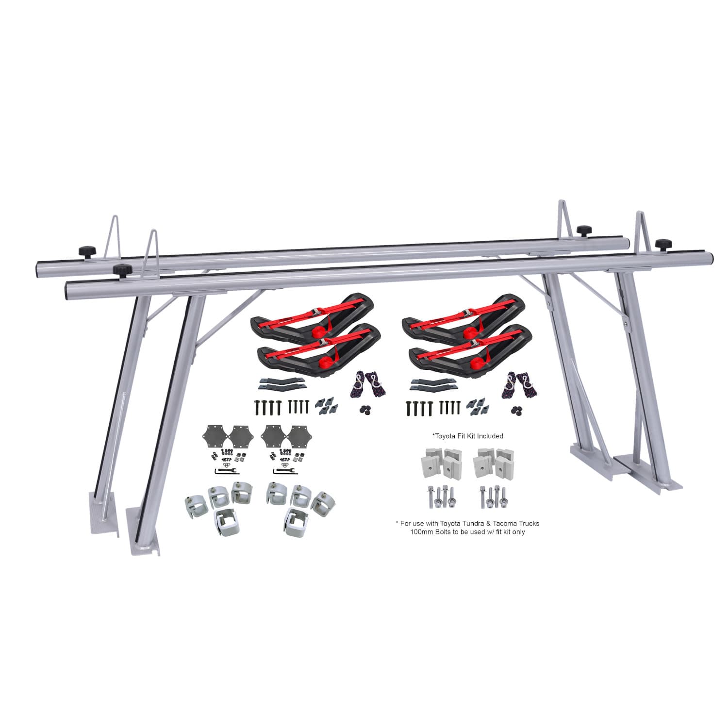 Malone TradeSport MegaWing Bundle 6