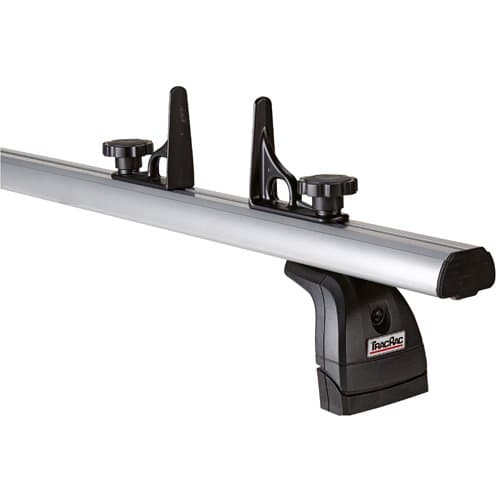 Thule TracRac TracVan ES 2 Bar Van Racks 3