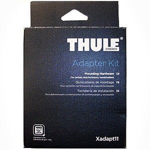 Thule Xadapt11 T-Slot Adapter Kit 2