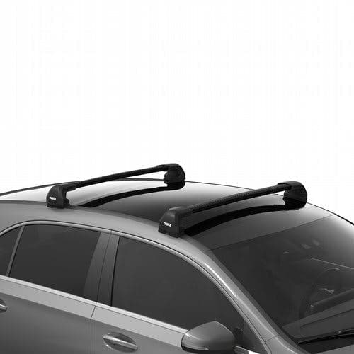 Thule Evo Edge Fixed Point Complete Rack