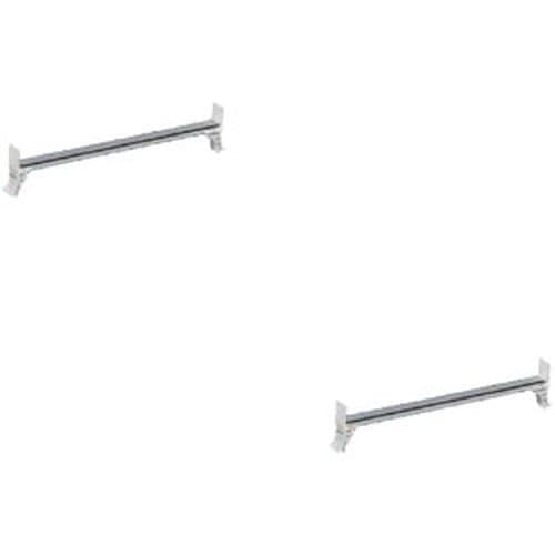 System One Utility Van Crossmember Kits (2 Bars) 2
