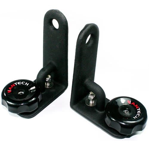 Vantech 5" Load Stops A20 (Pair)