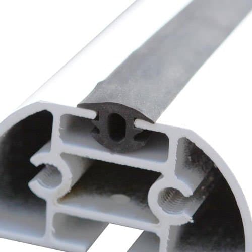 Vantech Rubber Bar Guard 2