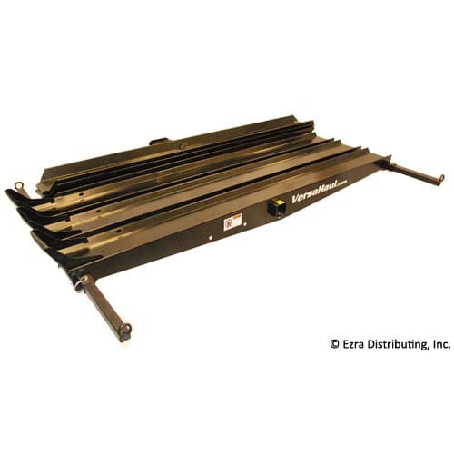 versahaul vh-mp3 piaggio 3 ramp carrier angle view