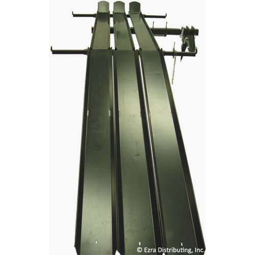 versahaul vh-mp3 piaggio 3 ramp carrier side view