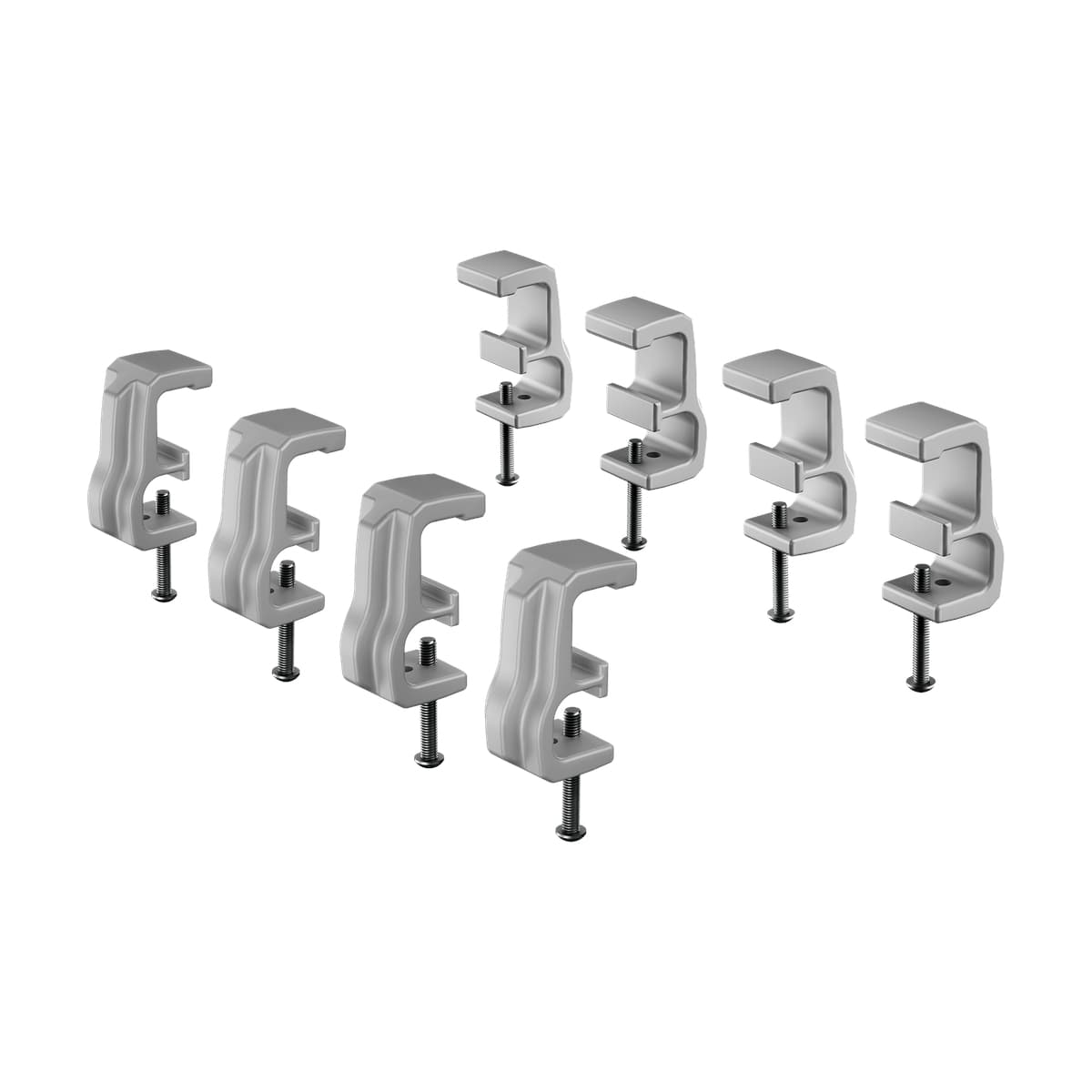 Thule Xsporter Adapter Kit (XK3)