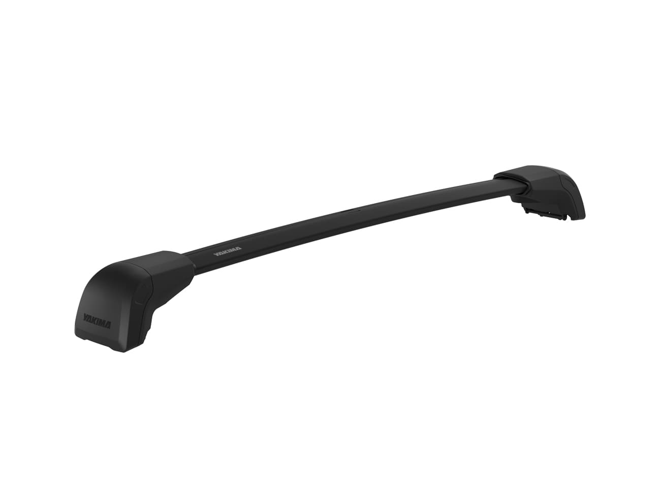 Yakima BaseLine FX roof rack 2