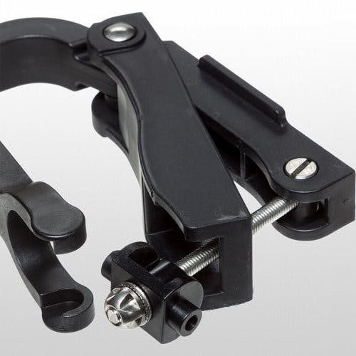 Trxstle XL Clamps for CRC System v2.0 5