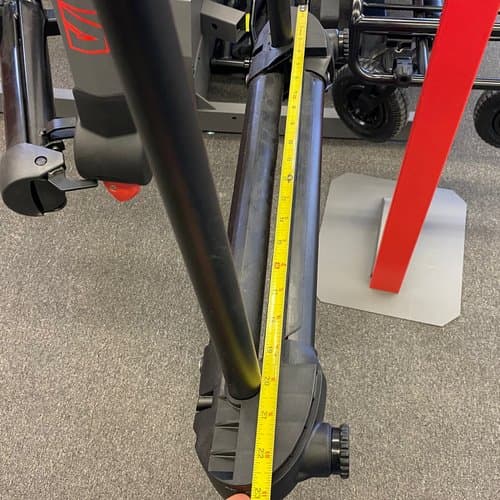 Yakima HitchSki Ski/Board Conversion Attachment 6