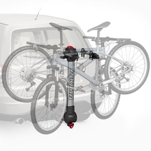 Yakima RidgeBack 2 Bike Hitch Rack 3