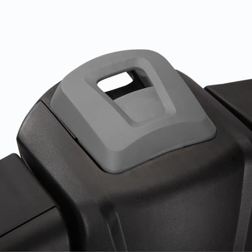 Yakima RidgeBack 2 Bike Hitch Rack 7