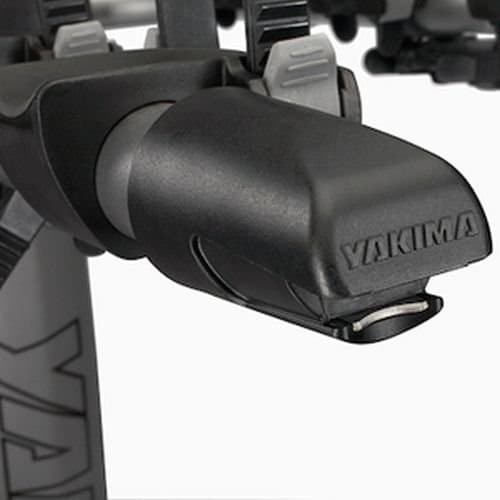 Yakima RidgeBack 2 Bike Hitch Rack 9