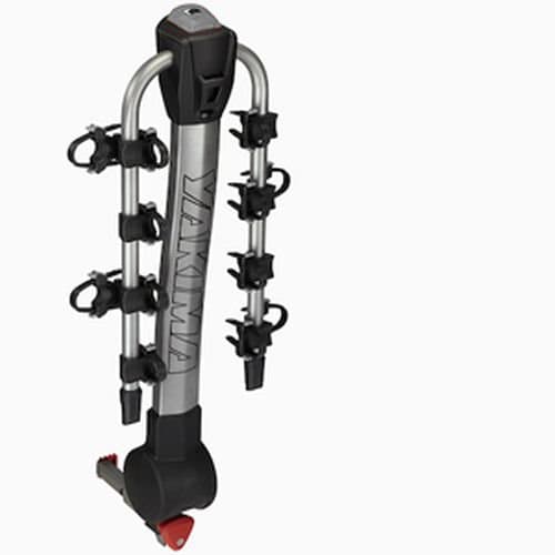 Yakima RidgeBack 4 Bike Hitch Rack 2